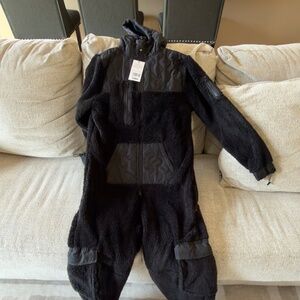 OnePiece Puppy Cargo Jumpsuit